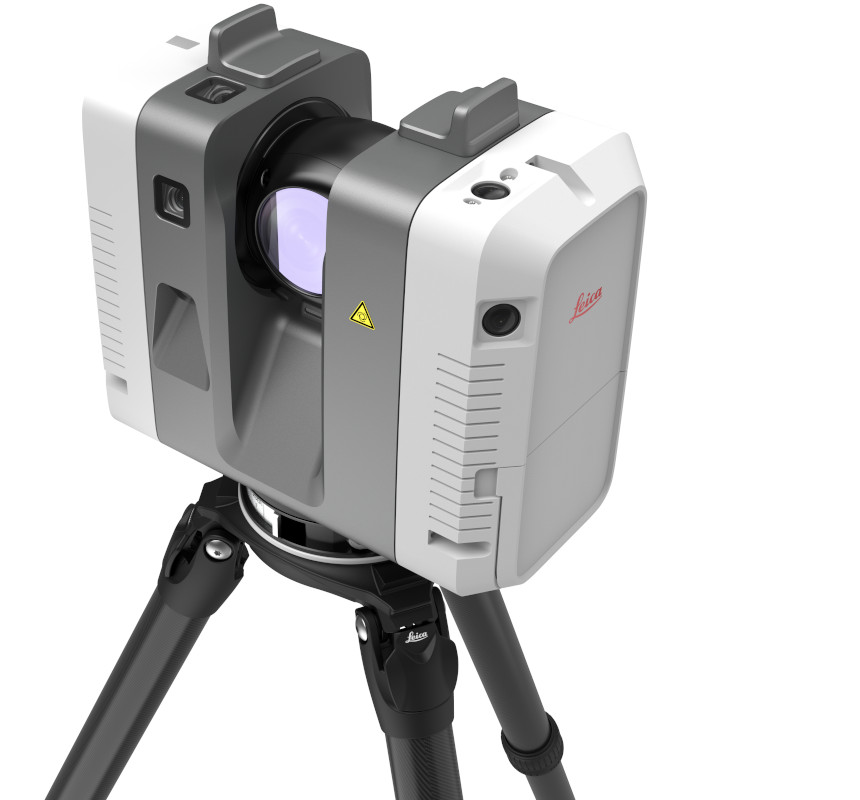 3d laser scanner Hire Bromley