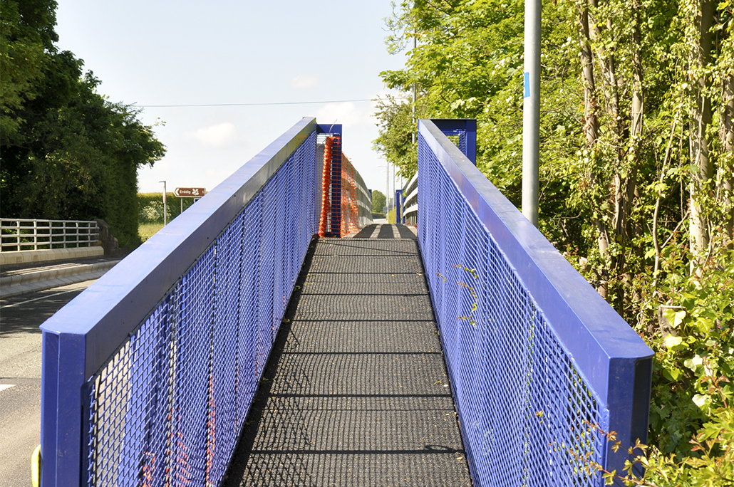 Access walkway Hire Bromley