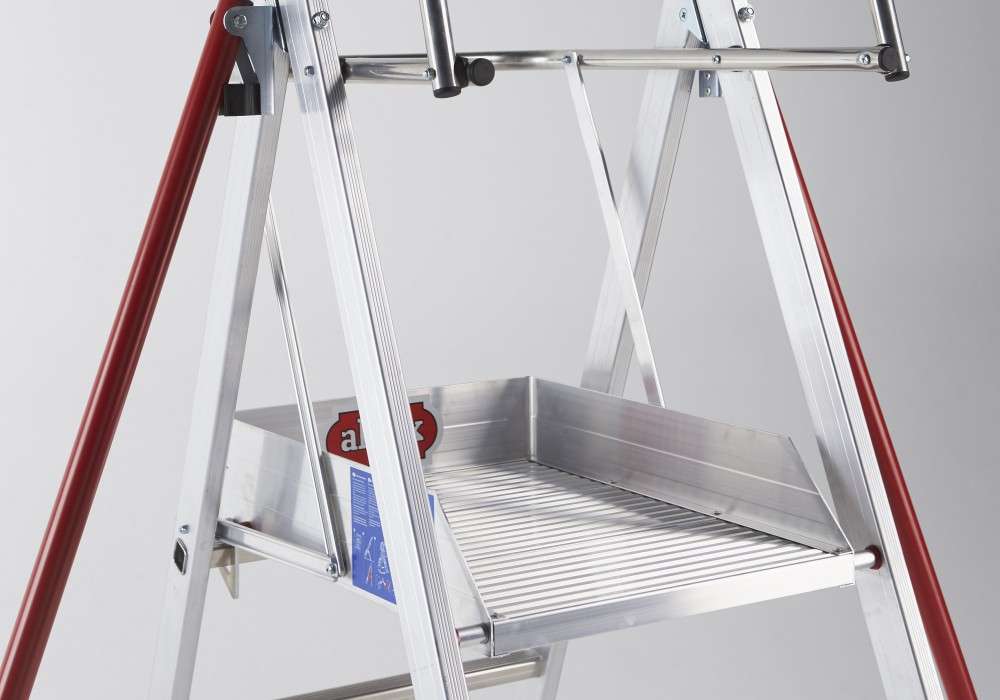 Adjustable platform ladder Hire Bromley