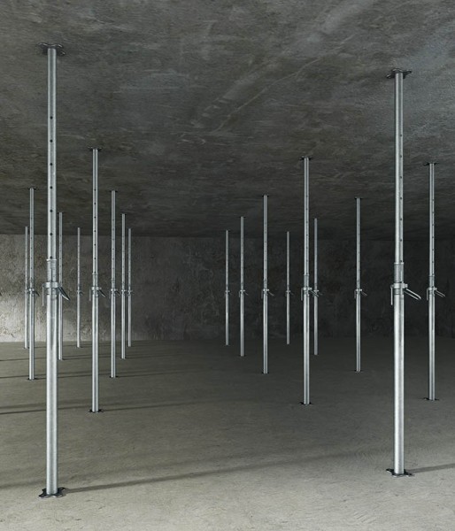 Adjustable shoring prop Hire Bromley