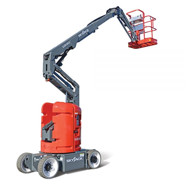 Articulating boom lift Hire Bromley