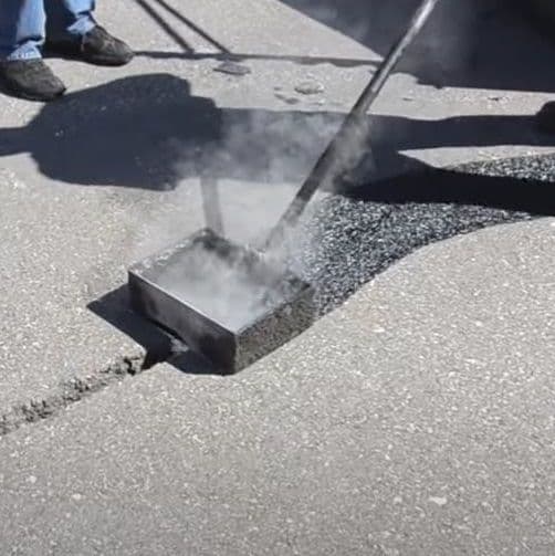 Asphalt crack filling machine Hire Bromley