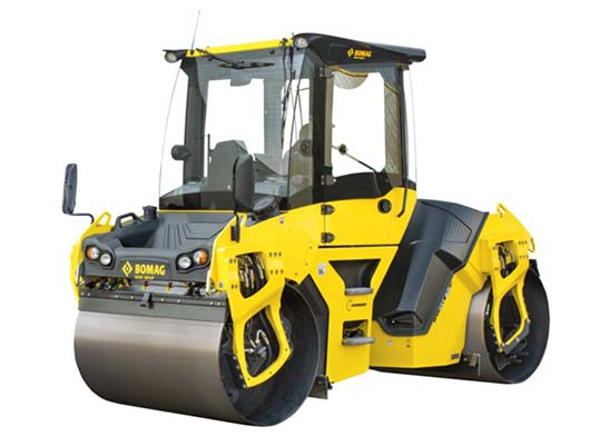 Asphalt roller Hire Bromley