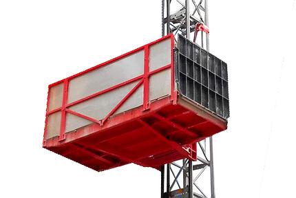 Cage hoist Hire Bromley