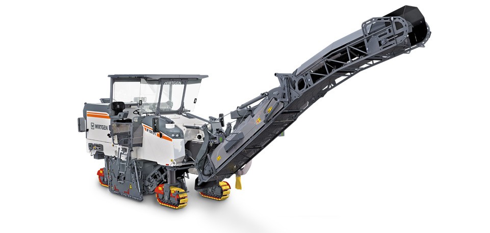 Cold planer Hire Bromley