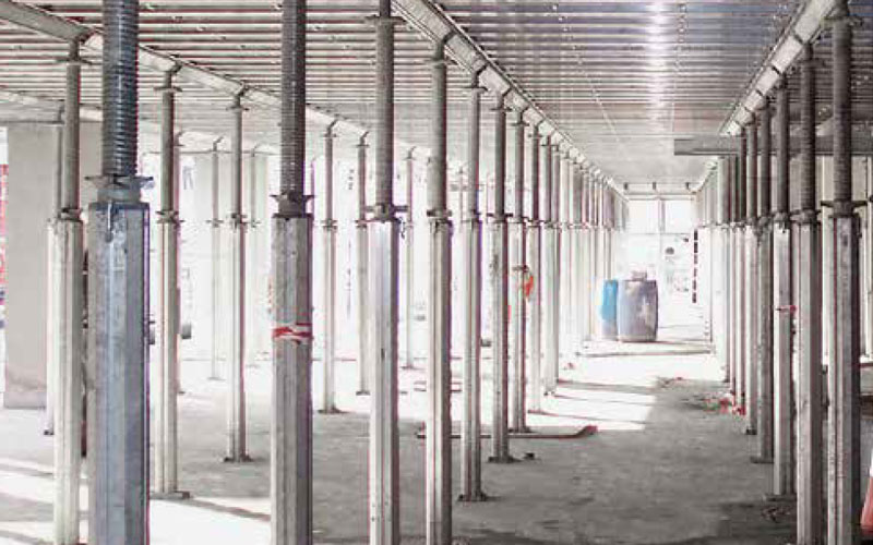 Concrete column formwork Hire Bromley