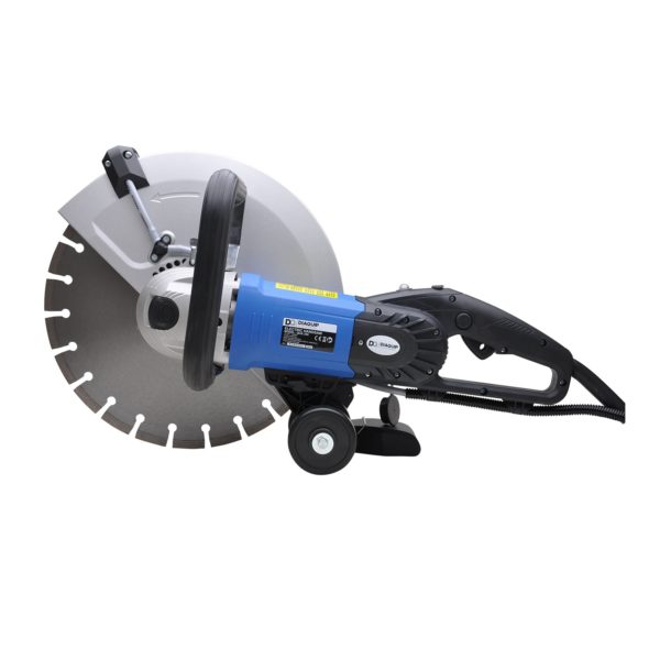 Concrete sawing machine Hire Bromley