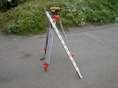 Construction level Hire Bromley