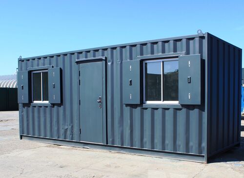 Construction office container Hire Bromley