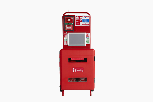 Construction site alarm Hire Bromley