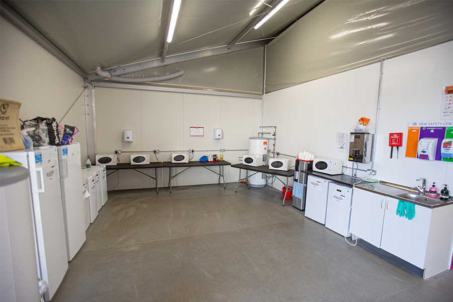 Construction site generator Hire Bromley