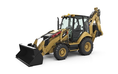 Earth grading equipment Hire Bromley