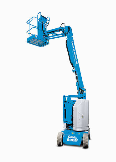Electric boom lift Hire Bromley