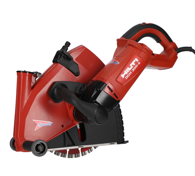 Electric concrete cutter Hire Bromley