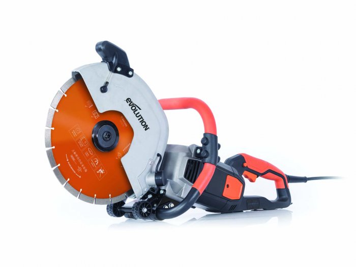 Electric demolition saw Hire Bromley