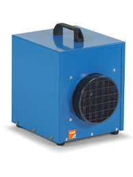 Electric site heater Hire Bromley
