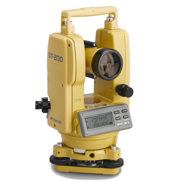 Electronic theodolite Hire Bromley