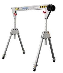 Gantry lifting system Hire Bromley