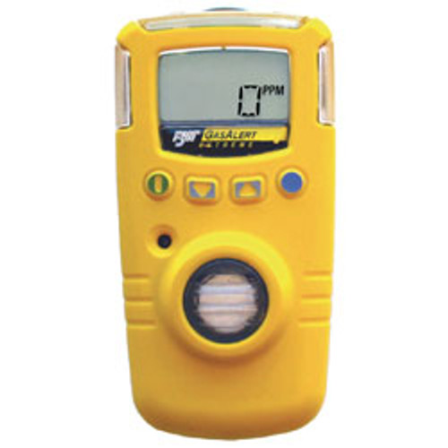 Gas detection monitor Hire Bromley