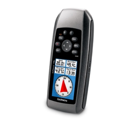 Handheld gps unit Hire Bromley