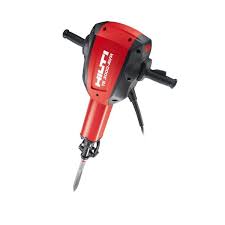 Handheld jackhammer Hire Bromley