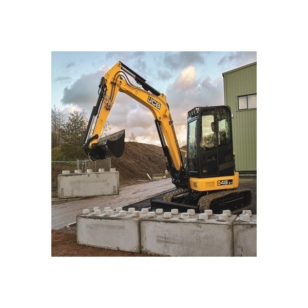 Heavy duty excavator Hire Bromley