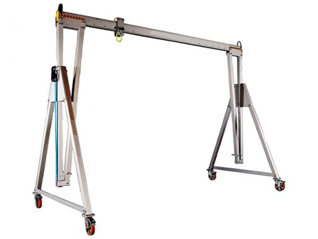 Heavy duty gantry crane Hire Bromley