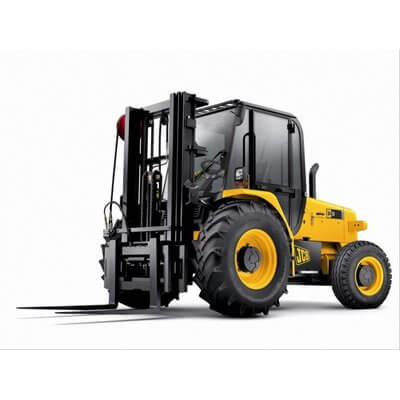 Heavy duty lift truck Hire Bromley