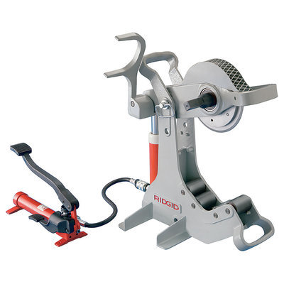 Heavy duty pipe cutter Hire Bromley