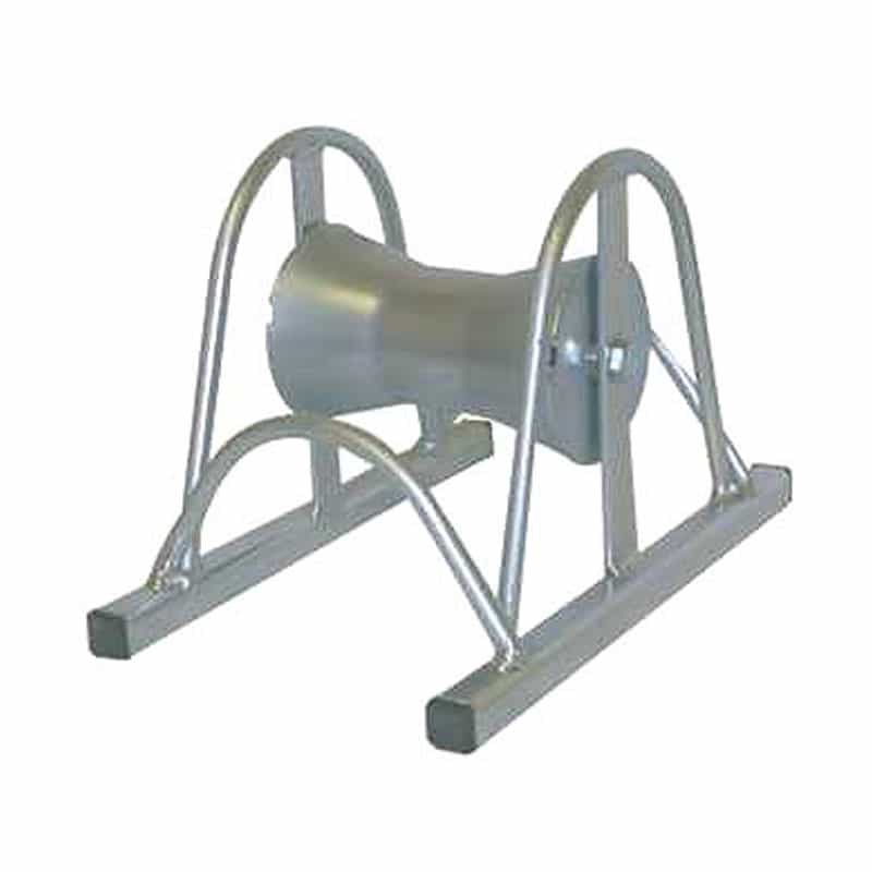 Heavy duty pipe roller Hire Bromley
