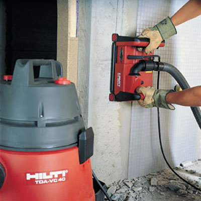 Heavy duty wall chaser Hire Bromley