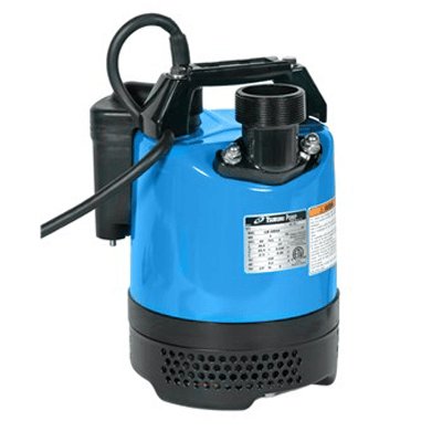 High flow water pump Hire Bromley