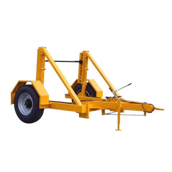 Hydraulic cable puller Hire Bromley