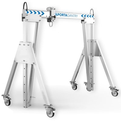 Hydraulic gantry Hire Bromley