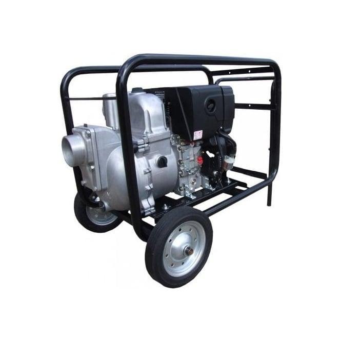 Hydraulic trash pump Hire Bromley
