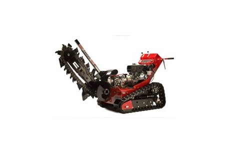 Hydraulic trencher Hire Bromley