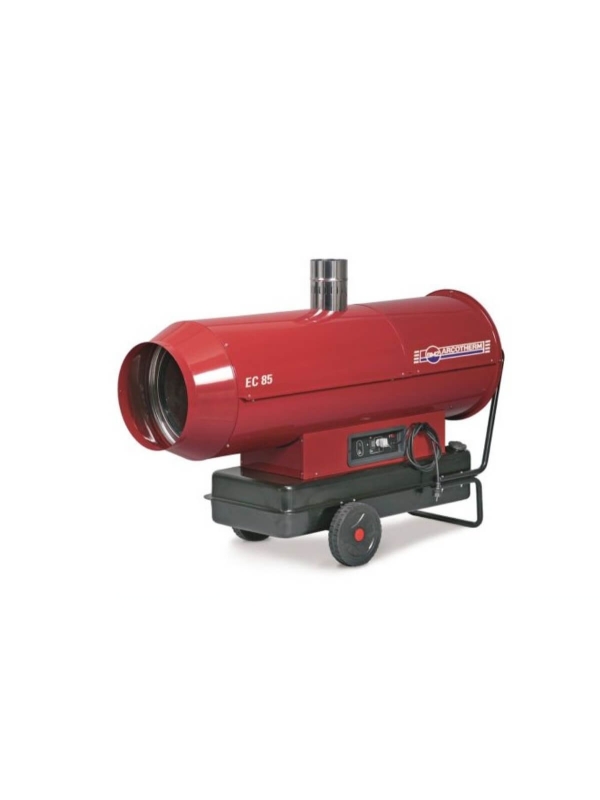 Indirect oil fired heater Hire Bromley