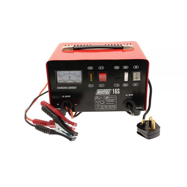 Industrial battery charger Hire Bromley