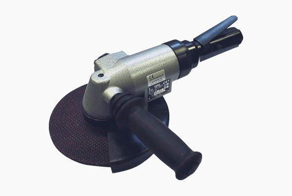 Industrial metal grinder Hire Bromley