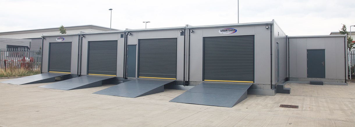 Industrial paint booth Hire Bromley