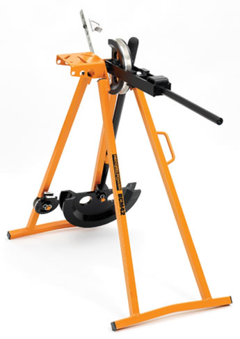 Industrial pipe bending machine Hire Bromley