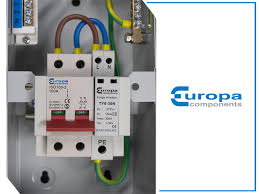 Industrial surge protector Hire Bromley