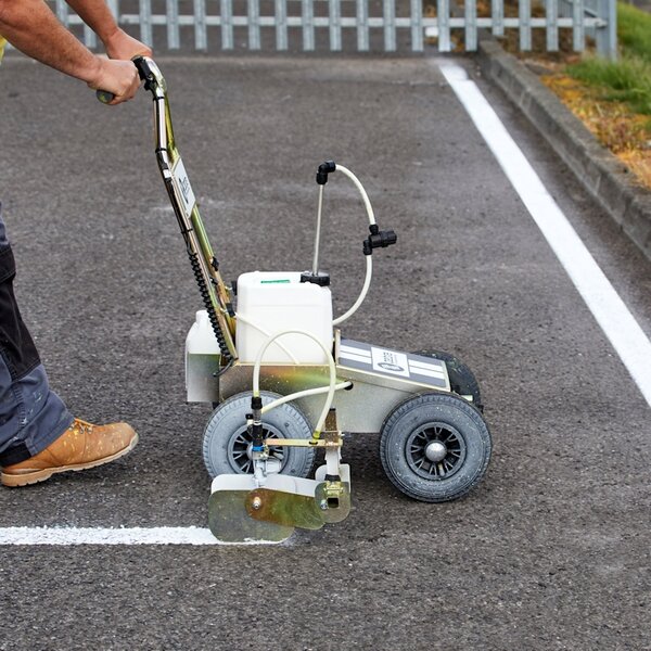 Line marking machine Hire Bromley
