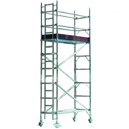 Mobile scaffold platform Hire Bromley