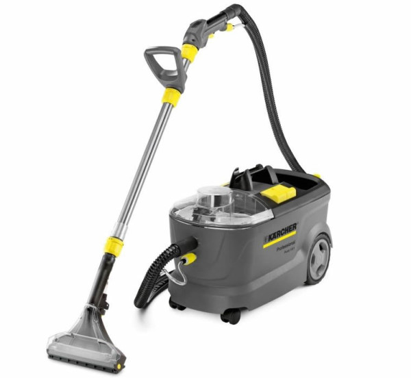 Mobile steam cleaner Hire Bromley