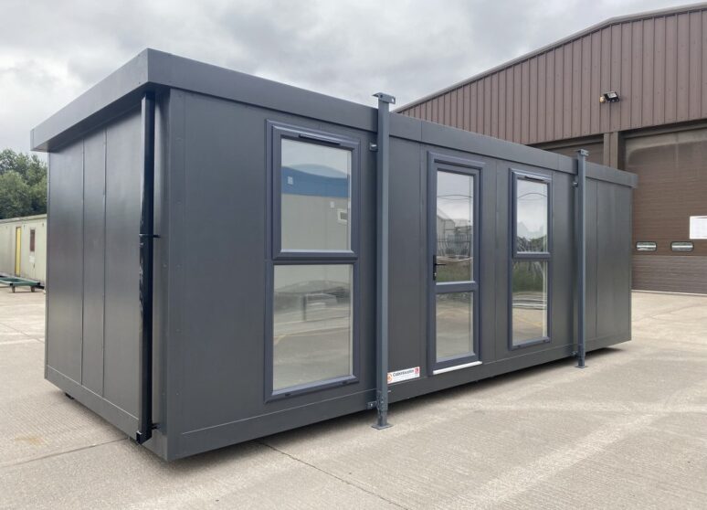 Modular site office Hire Bromley