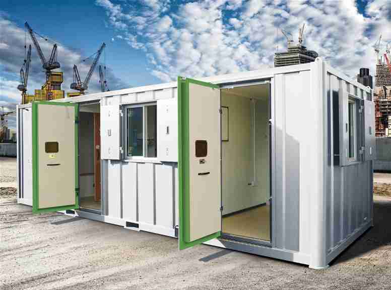 On site canteen Hire Bromley