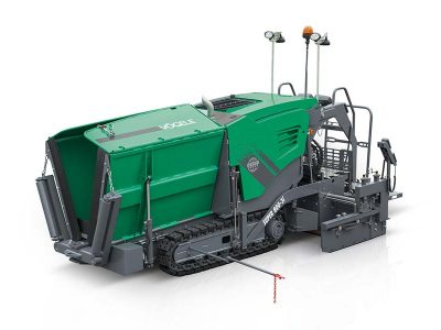 Paver machine Hire Bromley