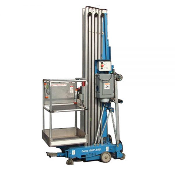 Personnel lift Hire Bromley