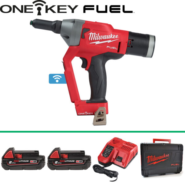 Pneumatic riveting tool Hire Bromley